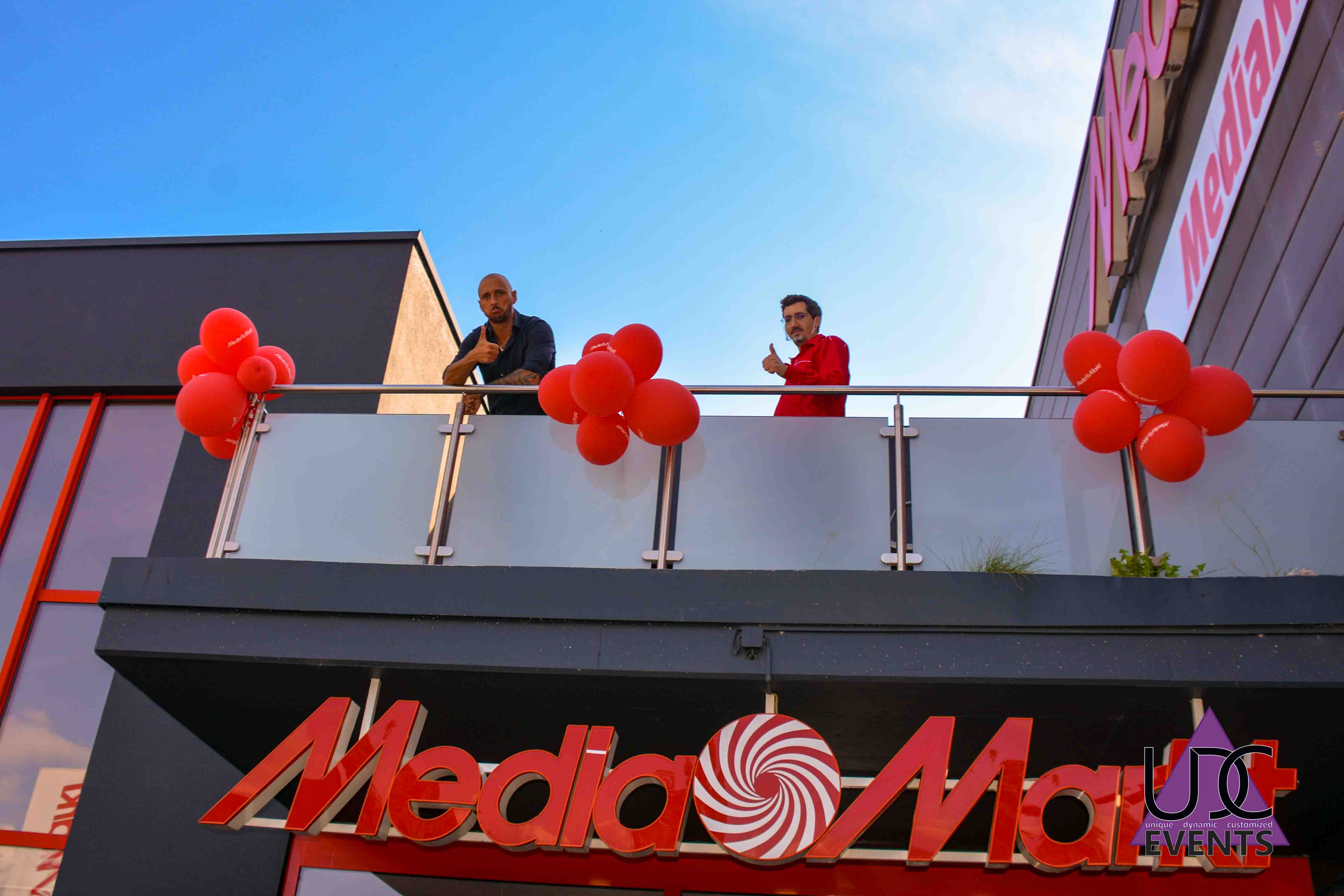 Media Markt 30 Jahre Werbeoffensive am 11. und 12. September 2020